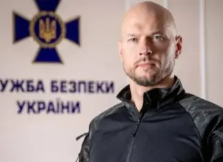 НАБУ и САП подозревают высокопоставленного чиновника СБУ Витюка в незаконном обогащении