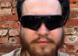 Бывшая жена подозреваемого в убийстве Парубия сделала заявление относительно сына