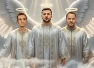 Верховная Троица. Кто входит в максимально доверенный круг президента Зеленского, — детальный анализ NV