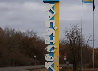 Купянск находится под контролем ВСУ, там проводят контрдиверсионные мероприятия — Генштаб