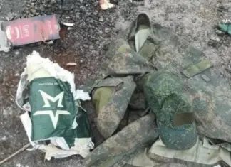 В Запорожской области ликвидированы сразу 18 российских офицеров — Коордштаб