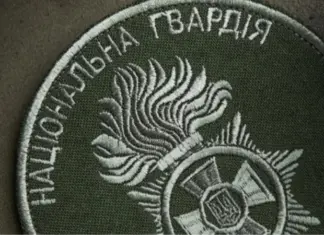 Нацгвардейца, который расстрелял двух женщин и полицейских в Донецкой области, приговорили к пожизненному заключению