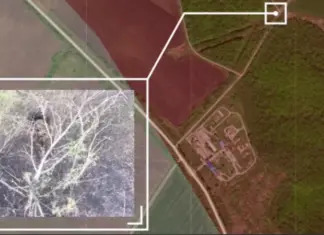 Маршрут занимает четверо суток. Российские оккупанты заходят в Купянск через газовую трубу — DeepState