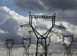 На Черниговщине россияне ударили по энергоинфраструктуре, без электроснабжения более 26 тысяч абонентов