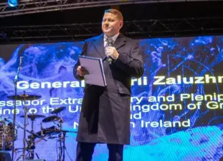 «Провал планов наступления до сих пор болит». В новой программной статье о войне Залужный предупредил, что РФ выходит из тупика — главное