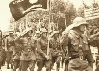 Очень типичное убийство. 80 лет назад на границе с Румынией энкаведисты в один день расстреляли шествие из 3 тысяч крестьян — почему они так поступили