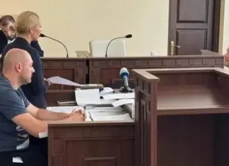 Сестра детектива НАБУ Магамедрасулова рассказала, что их отца в суде раздели догола для «проверки»