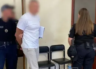 Суд арестовал бывшего топ-чиновника ГФС, подозреваемого в схемах на 1,5 млрд грн