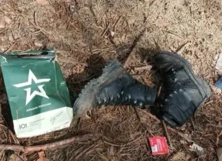 Минус 1010 оккупантов, танк и 25 артсистем: Генштаб ВСУ назвал потери РФ в Украине за сутки