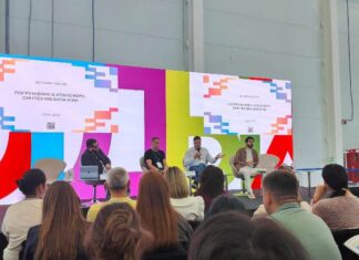 Развитие ИИ-технологий на курорте Роза Хутор: цифровая трансформация крупнейшего горного курорта России