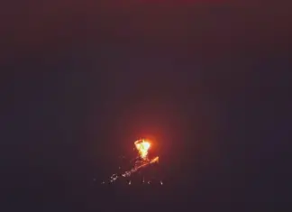 Россия атакует Украину шахедами, в Харькове раздались взрывы — онланй