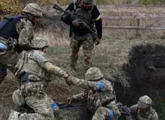 Объемы мобилизации в ноябре не изменятся: кто подлежит призыву