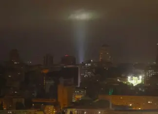 Онлайн российских атак: оккупанты ударили по шахте на Днепропетровщине и энергообъекту на Черниговщине