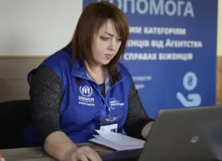 Денежная помощь ВПЛ от ООН: кто имеет право получить и как это сделать