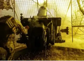 Полтавка, Никаноровка и Котлино. Оккупанты продвинулись в Запорожской и Донецкой областях — DeepState