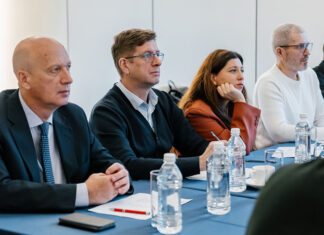 В Москве состоялась закрытая презентация разработок на Премию Best Travel IT Solutions