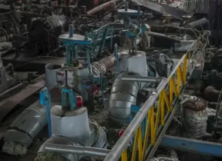 Правительство усиливает защиту критической инфраструктуры — Свириденко сообщила, что изменится