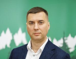 Виктор Смаль: биография