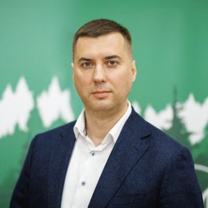 Виктор Смаль: биография