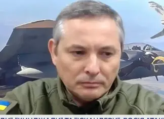 Рассредоточенный удар и большое количество баллистики: Игнат назвал особенности ночного массированного удара РФ по Украине