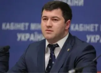 Экс-глава ГФС Насиров отсудил у Украины через ЕСПЧ 9,7 тысяч евро за «ненадлежащую медицинскую помощь» в СИЗО