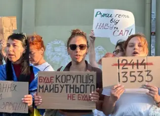 Глава НАПК впервые прокомментировал попытку лишить независимости НАБУ и САП