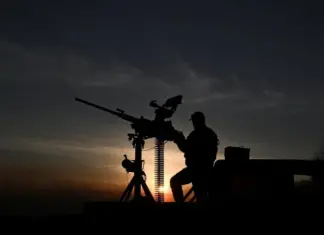 РФ атаковала Украину ударными дронами и ракетой: Воздушные силы сбили 103 БпЛА