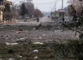 «До середины ноября». Военный ВСУ рассказал о приказе Путина относительно Покровска