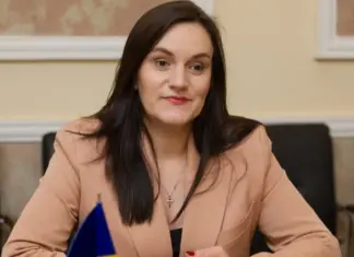 Комитет Рады одобрил назначение Бережной на должность вице-премьера — министра культуры Украины