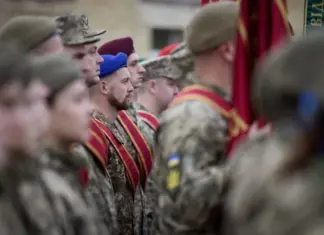 Украина отмечает День защитников и защитниц: как он объединил традиции козачества, УПА и праздник Покрова