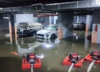 В Одессе завершили поисковые работы после непогоды: 10 погибших, спасены более 380 человек