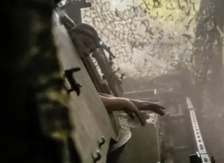 Силы обороны отбили массированный штурм РФ в Донецкой области: уничтожены десятки единиц техники и более сотни оккупантов