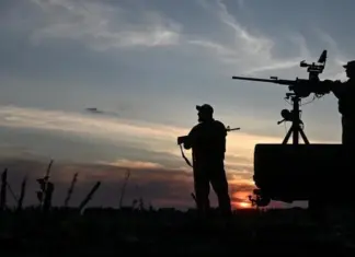 Россия ударила по Украине баллистикой и 152 дронами, есть попадания на десяти локациях