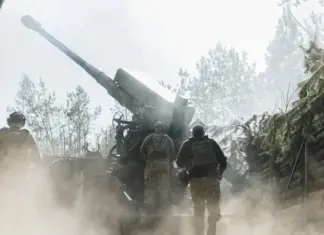 Оккупанты продвинулись возле нескольких населенных пунктов в Запорожской и Сумской областях — DeepState