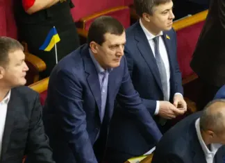 Закарпатский город отсудил у жены нардепа 430 тыс. грн — СМИ