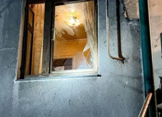 Россия атакует Украину шахедами, в Харькове и Сумах прогремели взрывы — онлайн