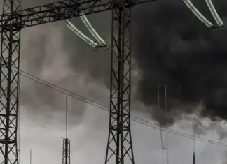 Следующая зима для Украины может быть самой тяжелой — Bild