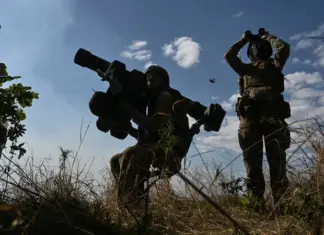 Российские войска зашли на север Купянска, но об окружении речь не идет — Трегубов