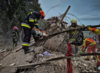Россияне атаковали объекты, которые обеспечивают украинцев газом во время отопительного сезона — Нафтогаз