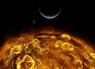 Магнитные бури в октябре 2025 года. Ученые сообщили, какие риски повышения геомагнитной ситуации в ближайшие дни