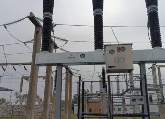 Российские войска атаковали энергообъект в Черниговской области