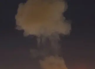 Ночная атака дронами: вражеские БпЛА атаковали ряд регионов, в Киевской области есть пострадавший, взрывы слышны в Одессе