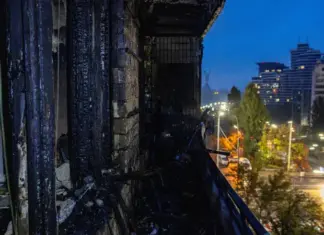 После одной-двух атак Украине, возможно, придется импортировать электроэнергию — Зеленский