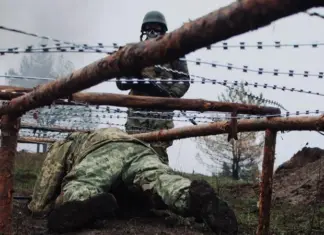 «Просачиваются суицидники». Как оккупанты действуют в Покровске и стоит ли вопрос ухода ВСУ из города — интервью с Самусем