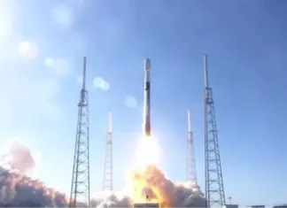 Разработанный в Днепре украинский спутник Сич 2−30 сошел с орбиты и сгорел в атмосфере