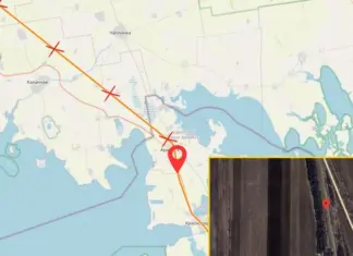 Атеш заявил об успешной диверсии в Крыму: нарушено движение российских военных поездов