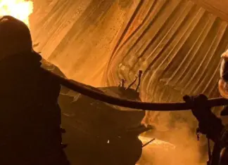 Россияне атаковали критическую инфраструктуру Одесской области, Подольск остался без света