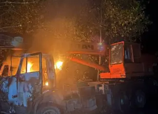 Количество погибших возросло до двух. В больнице умер работник Черниговоблэнерго после российского удара