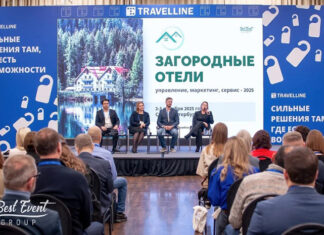 Загородные отели России: как практика формирует будущее индустрии гостеприимства
