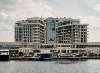 Курорт Завидово стал крупнейшим туристическим кластером России